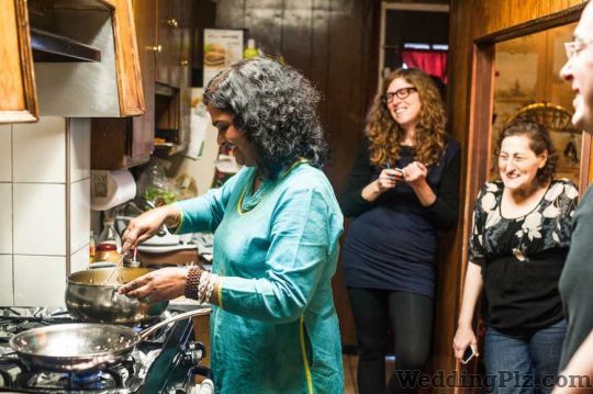 Hema Rangan Cooking Classes weddingplz
