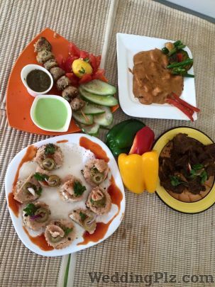 Minty Food Studio Cooking Classes weddingplz