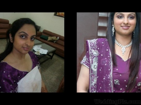 About Faces Beauty Parlours weddingplz