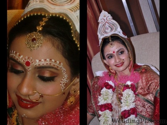 About Faces Beauty Parlours weddingplz