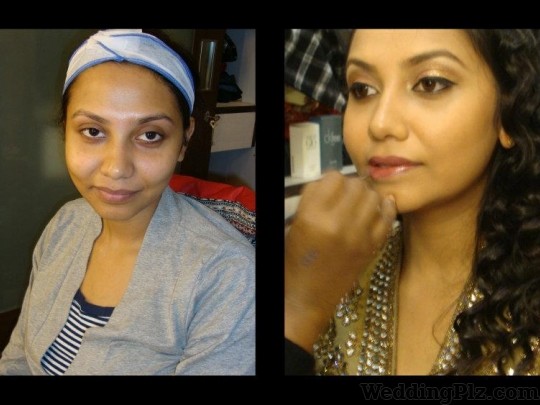 About Faces Beauty Parlours weddingplz