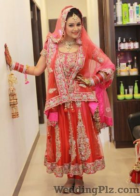 Ada Makeup Studio Beauty Parlours weddingplz