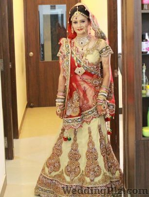 Ada Makeup Studio Beauty Parlours weddingplz