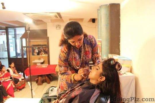 Ada Makeup Studio Beauty Parlours weddingplz