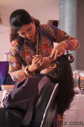 Ada Makeup Studio Beauty Parlours weddingplz