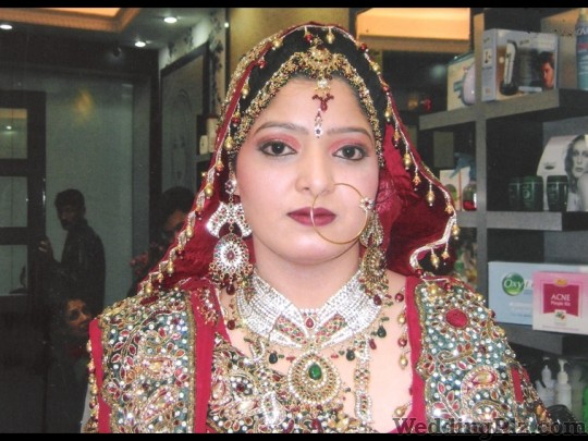 Angel Deluxe Menz Salon Beauty Parlours weddingplz