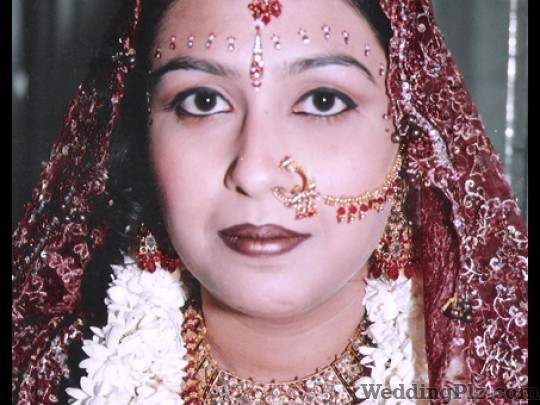 Angel Deluxe Menz Salon Beauty Parlours weddingplz