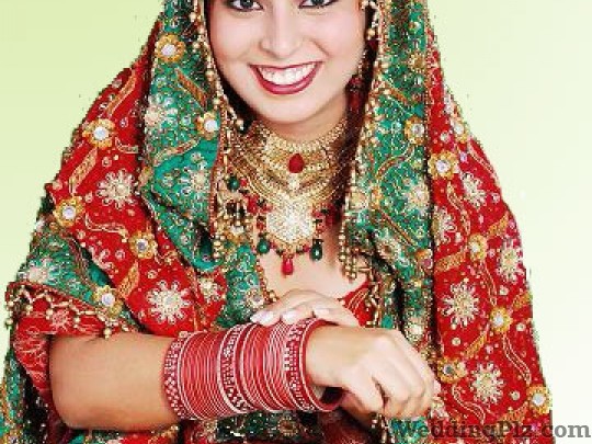 Barbara Beauty Clinic Beauty Parlours weddingplz