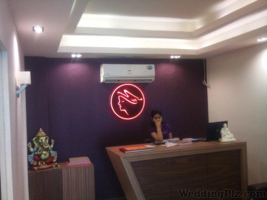 The Royal Enrich Beauty Parlours weddingplz