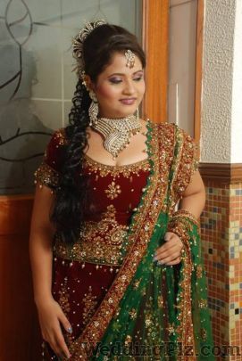 Gopika Dhupar Beauty Parlours weddingplz