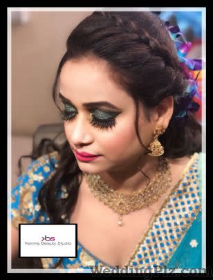Kanika Beauty Studio Beauty Parlours weddingplz