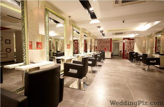 Monsoon Salon and Spa Beauty Parlours weddingplz