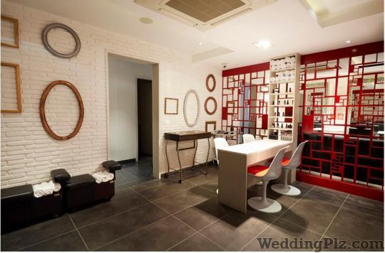 Monsoon Salon and Spa Beauty Parlours weddingplz