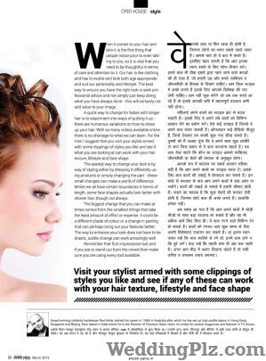 Monsoon Salon and Spa Beauty Parlours weddingplz