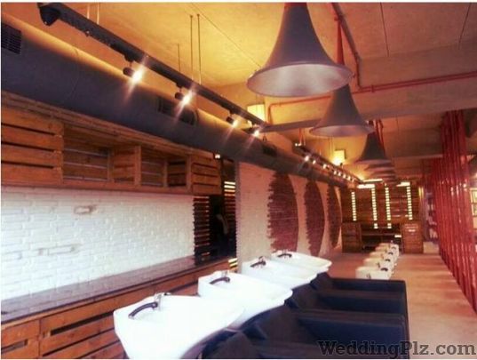 Monsoon Salon and Spa Beauty Parlours weddingplz
