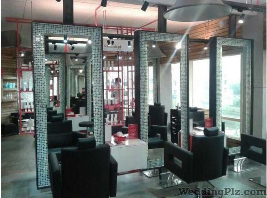 Monsoon Salon and Spa Beauty Parlours weddingplz