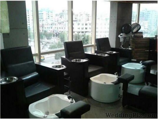 Monsoon Salon and Spa Beauty Parlours weddingplz