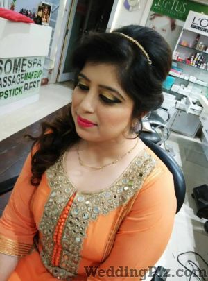 Big Boss Salon Beauty Parlours weddingplz