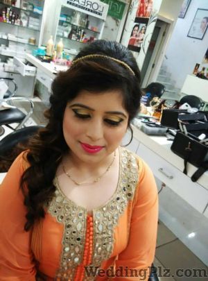 Big Boss Salon Beauty Parlours weddingplz