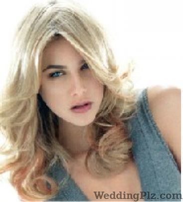 Blonde N Bliss Beauty Parlours weddingplz