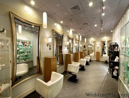 British Man Saloon Beauty Parlours weddingplz