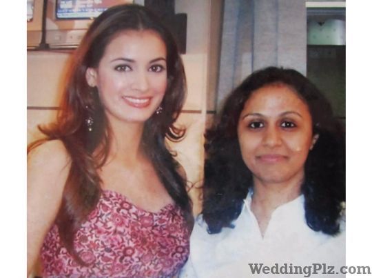 Sanya Makeup Studio Beauty Parlours weddingplz