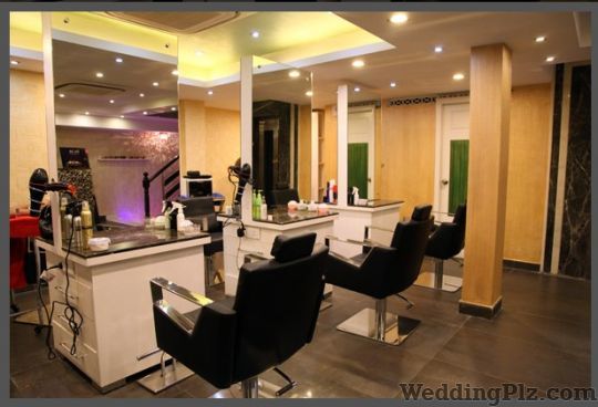 Bella Vita Unisex Salon and Spa Beauty Parlours weddingplz
