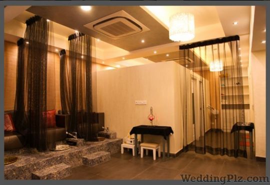 Bella Vita Unisex Salon and Spa Beauty Parlours weddingplz