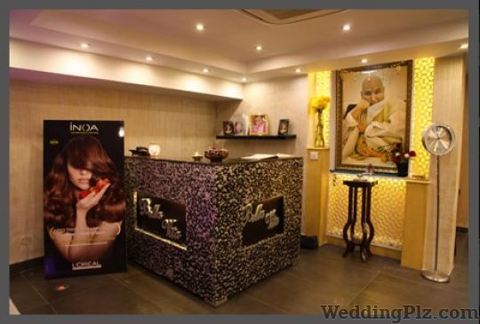 Bella Vita Unisex Salon and Spa Beauty Parlours weddingplz