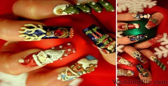 Monarch Beauty Zone Beauty Parlours weddingplz