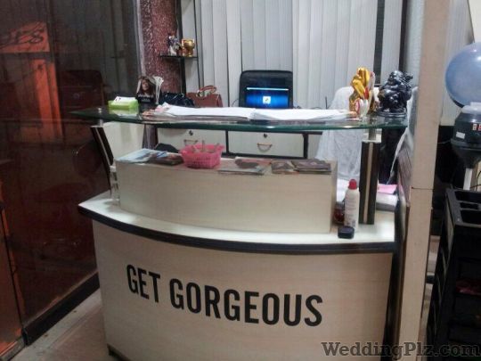 Get Gorgeous Beauty Parlours weddingplz