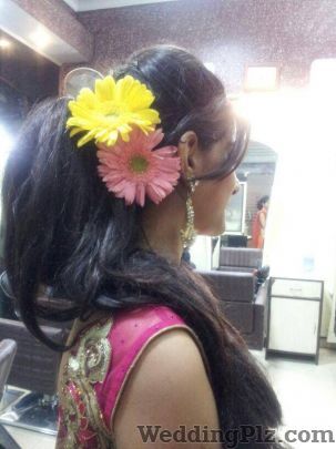Get Gorgeous Beauty Parlours weddingplz