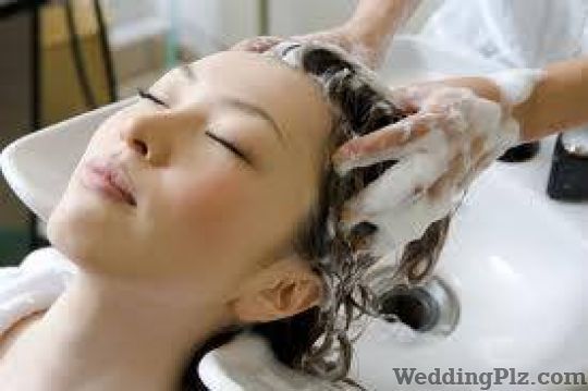 Blush Onn Salon and Spa Beauty Parlours weddingplz