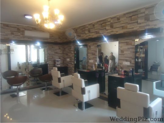 Strokes Hair Beauty and Makeup Salon Unisex Beauty Parlours weddingplz