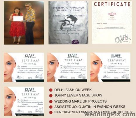 Strokes Hair Beauty and Makeup Salon Unisex Beauty Parlours weddingplz