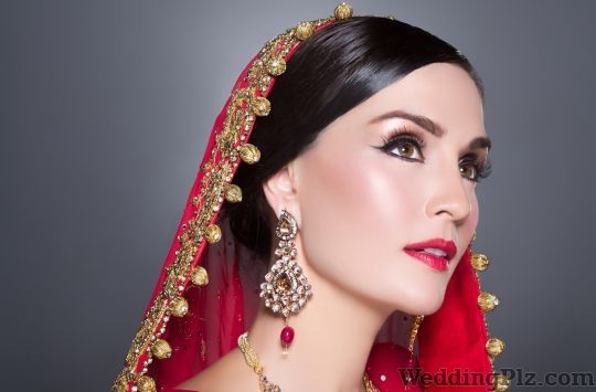 The Glamity Makeover Beauty Parlours weddingplz