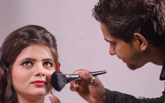 The Glamity Makeover Beauty Parlours weddingplz