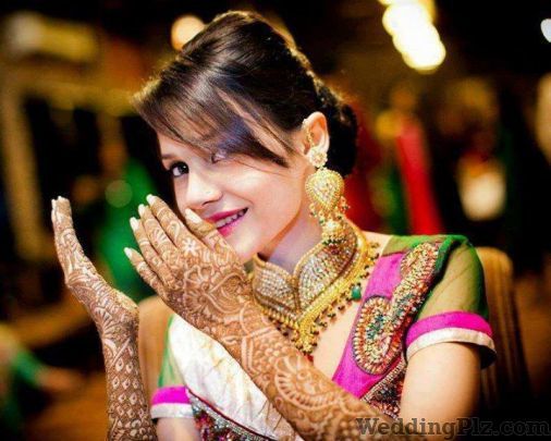The Glamity Makeover Beauty Parlours weddingplz