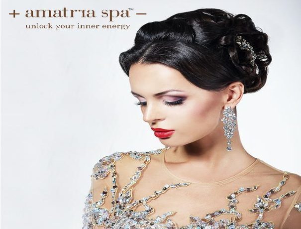 Amatrra The Wellness Club Beauty Parlours weddingplz