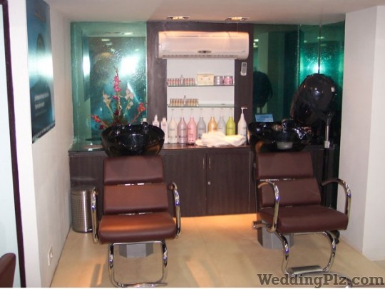 Coco Salon Plus Spa Beauty Parlours weddingplz