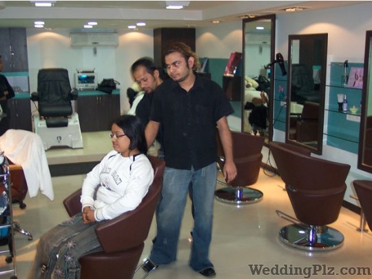 Coco Salon Plus Spa Beauty Parlours weddingplz