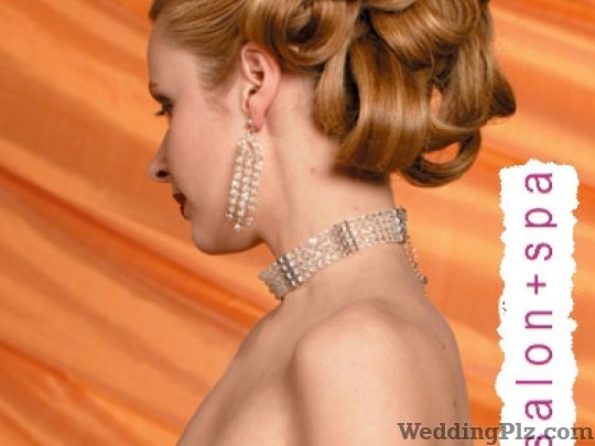 Coco Salon Plus Spa Beauty Parlours weddingplz