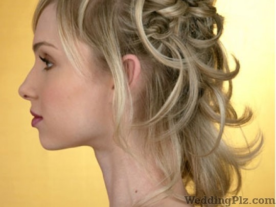 Coco Salon Plus Spa Beauty Parlours weddingplz