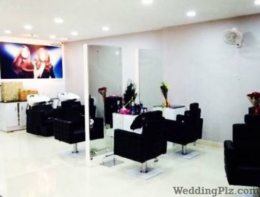 Cut and Style Salon Beauty Parlours weddingplz