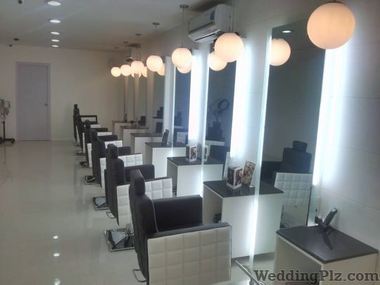Cut and Style Salon Beauty Parlours weddingplz