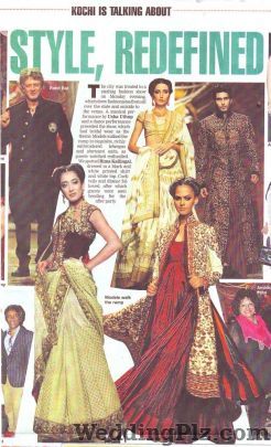 Ambika Pillai Beauty Parlours weddingplz