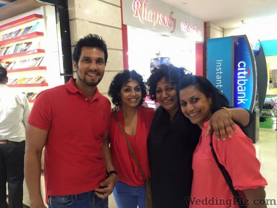 Ambika Pillai Beauty Parlours weddingplz