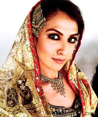 Ambika Pillai Beauty Parlours weddingplz