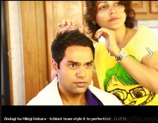 B Blunt Beauty Parlours weddingplz