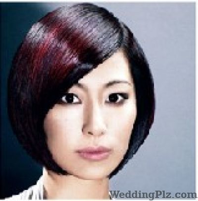 Blonde N Bliss Beauty Parlours weddingplz